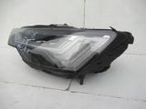 AUDI A6 C8 4K 18- FULL LED MATRIX LAMPA LEWA 4K0941035