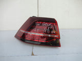 VW GOLF VII 7 LIFT GTI R LINE R-LINE 16-19 LAMPA TYŁ LEWA 5G0945207G