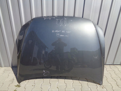 VW PASSAT B8 3G MASKA POKRYWA SILNIKA SZARY METALI