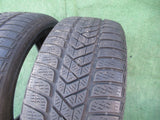 PIRELLI WINTER SOTTOZERO 3 OPONA 225/40/18 92V M+S AO 2 szt