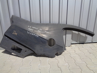 VW PASSAT SEDAN 3C0 B6 05- BŁOTNIK PRAWY TYŁ TYLNY