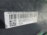 AUDI A4 B9 8W S-LINE S LINE 19- LIFT ZDERZAK PRZÓD 8W0807437AQ 8W0807437AR