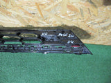 VW POLO GTI 2G VI 6 19- LIFT GRILL ATRAPA RADAR LED 2G0853651J