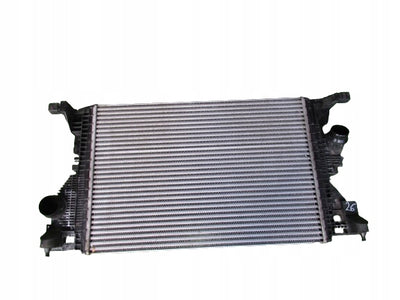 MERCEDES W177 W118 W247 GLB X247 GLC CLA CHŁODNICA INTERCOOLER A2475000100