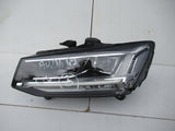 AUDI Q2 81A FULL LED LAMPA LEWA 81A941033