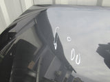 AUDI Q2 81A 17- MASKA ORYGINAŁ POKRYWA SZARY METALIK IGŁA 81A823029