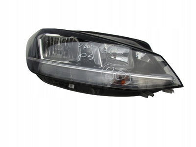 VW GOLF 7 VII LIFT 5G LAMPA PRAWA LED 5G1941006D