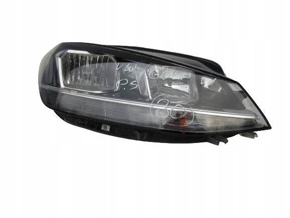 VW GOLF 7 VII LIFT 5G LAMPA PRAWA LED 5G1941006D