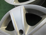 VW AUDI MERCEDES FELGI DEZENT 7x16 ET 44 5x112