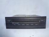 AUDI A6 C6 A8 D3 ZMIENIARKA PŁYT DVD 4E0035110A
