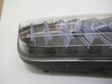 SKODA ENYAQ IV 5LA 20- GRILL ATRAPA CRYSTAL FACE LED 5LA941107A