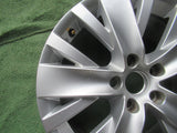 VW TIGUAN I 1 5N FELGA ALUMINIOWA 7x17 ET 43 5N0601025AC SPOKANE