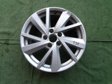 AUDI Q2 81A S LINE S-LINE FELGA ALUFELGA ALUMINIOWA 7x17 ET 45 81A601025C
