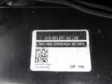 VW TOURAN 5TA 15- GRILL ATRAPA ORYG. 5TA853651AD 5TA853651AC