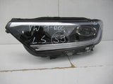 VW T-ROC TROC FL LIFT 21- 2GA LAMPA FULL LED MATRIX IQ LEWA 2GA941035AD