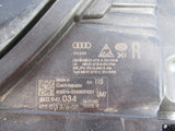 AUDI A6 C8 4K FULL LED LAMPA PRAWA 4K0941034