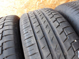 CONTINENTAL PREMIUMCONTACT 6 OPONA OPONY 225/55/17 97W 4 szt. BMW