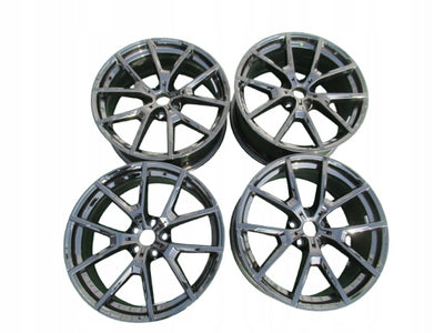 BMW 8 M8 G14 G15 FELGI 8x20 ET26 9x20 ET41 8097241 8097240 WZ Y-Spoke 728M
