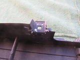 BMW iX3 G08 BEV LCI 20- KIEROWNICA POWIETRZA WLOT ROLETA 51745A22690 112155