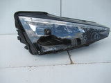 SKODA SCALA 657 LAMPA FULL LED PRAWA 657941016A