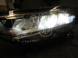 VW PASSAT B8 3G LIFT 19- LAMPA FULL LED LEWA 3G1941035Q