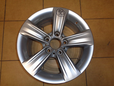 BMW 3 4 F30 F31 F33 FELGA 7x16 ET37 6796237 WZ391
