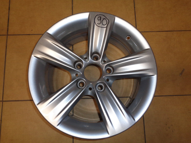 BMW 3 4 F30 F31 F33 FELGA 7x16 ET37 6796237 WZ391