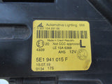 SKODA OCTAVIA 3 5E LIFT LAMPA FULL LED 5E1941015F