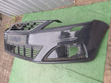 SEAT ALHAMBRA 7N5 10- ZDERZAK PRZÓD GRILL 7N5807221A 7N5807217E/F/G/H/J