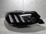 PEUGEOT 208 FULL LED TECHNOLOGY LAMPA PRAWA KOMPL