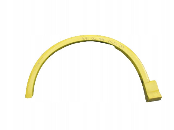 AUDI Q2 81A LISTWA NA BŁOTNIK LEWY 81A853717A