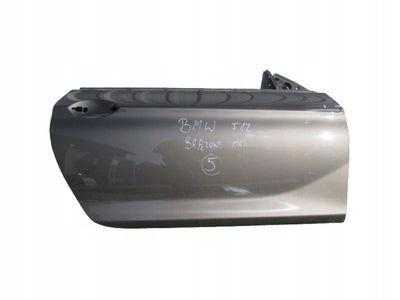 BMW 8 F12 F13 LCI 09-18 DRZWI PRAWY PRZÓD 4151 7228570