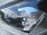 VW TOURAN 5TA 4 IV 15- LAMPA ZWYKŁA LEWA 5TB941005A