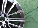 BMW 2 U06 Active Tourer X2 U10 MINI U25 FELGA 7x17 ET 41 3611 6891174 WZ833