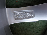 AUDI A3 S3 8Y S LINE FELGA ALUMINIOWA 6,5x17 ET 43 8Y0601025L