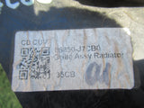 KIA XCEED X-CEED X CEEED 19- GRILL ATRAPA 86850-J7CB0 86850J7CB0