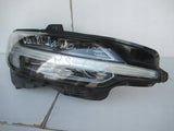 VOLVO S60 V60 18- LAMPA FULL LED PRAWA 31656888