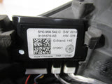 VW GOLF 8 VIII 5H PASSAT B8 3G ŁOPATKI KIEROWNICA SKÓRA 5H0959542C