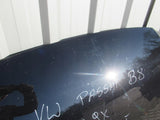 VW PASSAT B8 3G 15- MASKA POKRYWA CZARNY MET. IGŁA LC9X ORYG. 3G0823031C