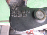 VW T-ROC 2GA HAK WYPINANY ORYGINAŁ 2GA092150B