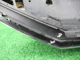 VW PASSAT B8 3G 15- GRILL ATRAPA 3G0853653 3G0853651 3G0853651A