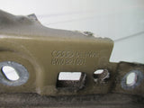 AUDI A4 B9 8W LIFT 20- BŁOTNIK LEWY SZARY METALIK IGŁA 8W0821105D