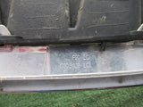 BMW 5 G30 G31 LCI 19- ATRAPA GRILL NERKI 9464210