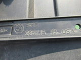 BMW X5 G05 KIEROWNICA POWIETRZA ŻALUZJA GRILL 5117 9465525 5113 226775
