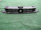 VW GOLF VII LIFT SPORTSVAN GRILL ATRAPA 510853653H