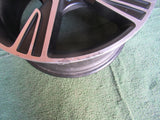 AUDI A3 S3 8V TT TTS FELGA ALUMINIOWA 7,5x18 ET 51 8V0071498A