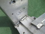 BMW X5 G05 X6 G06 MX5 F95 MX6 F96 BELKA ZDERZAKA WZMOCNIENIE 5111 7421599