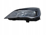 OPEL ASTRA K V 5 LAMPA LEWA LED GM 39158005