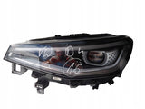 VW ID.4 ID4 11B 20- LAMPA LEWA FULL LED IQ LIGHT 11B941035N