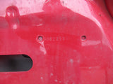 VW UP! UP LIFT 16- MASKA POKRYWA CZERWONA 1S0823031E 1S0823155B 1S0823031F